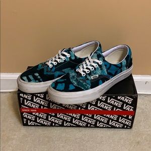 Vans Era Della Batik/Multi Blue